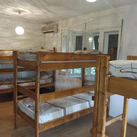 Comfy Hostel 2 Skopje Bagian luar foto